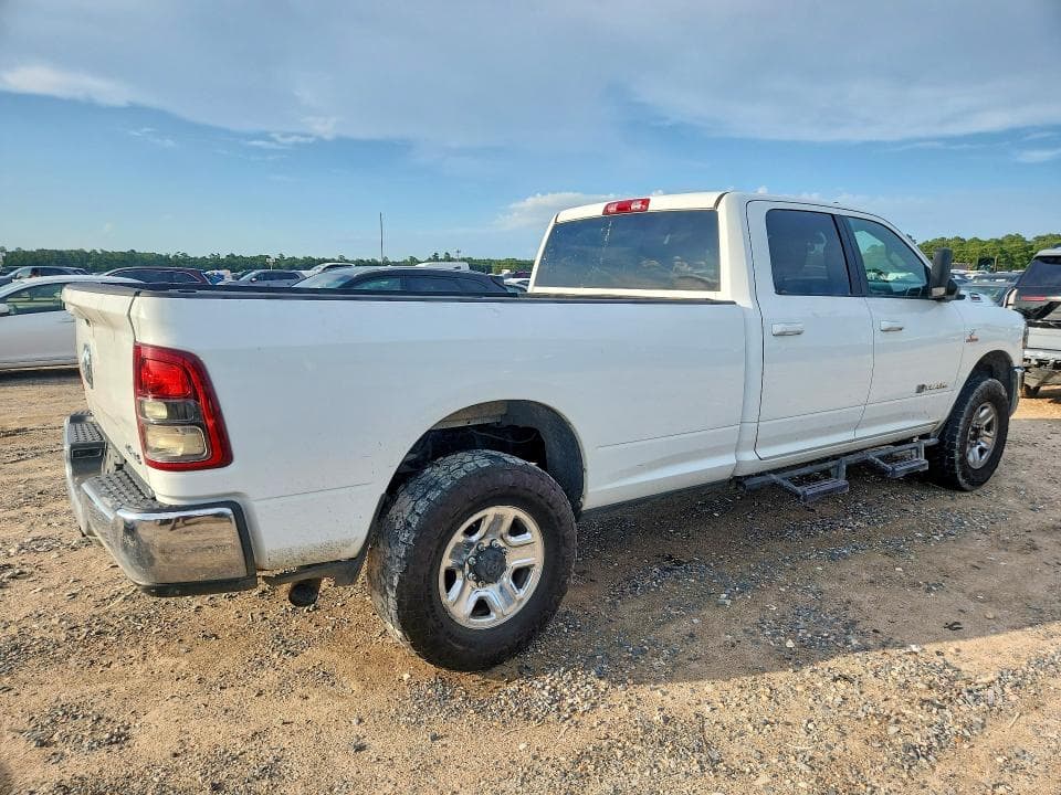 2022 RAM 3500 BIG HORN/LONE STAR BIG HORN/LONE STAR 3