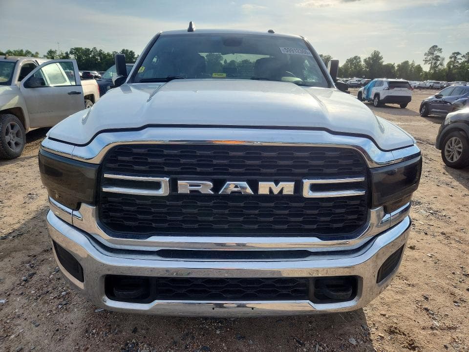2022 RAM 3500 BIG HORN/LONE STAR BIG HORN/LONE STAR 5