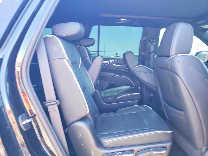 2023 CADILLAC ESCALADE PREMIUM LUXURY 10
