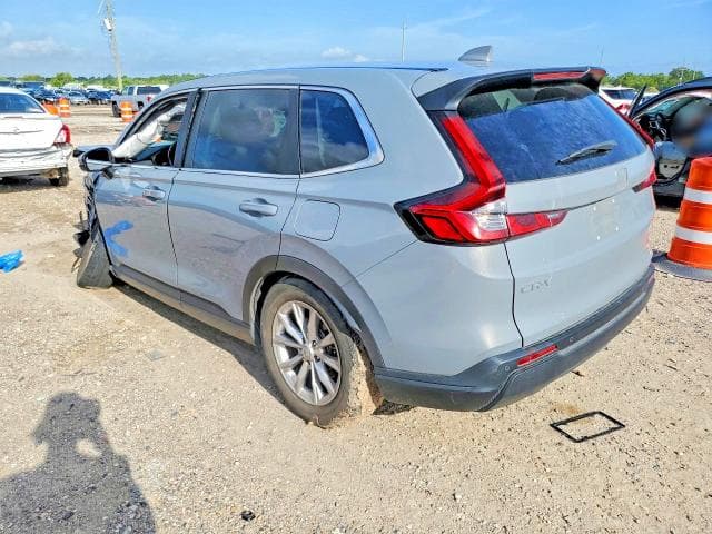 2024 HONDA CR-V EXL 2