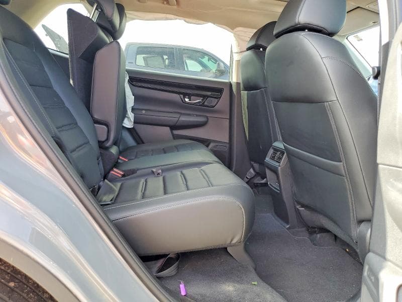 2024 HONDA CR-V EXL 10