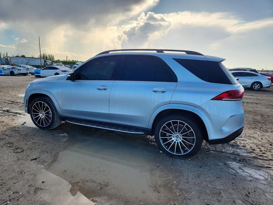 2023 MERCEDES-BENZ GLE 350 350 2