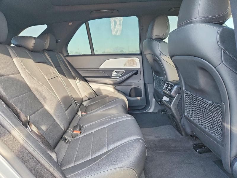 2023 MERCEDES-BENZ GLE 350 350 11
