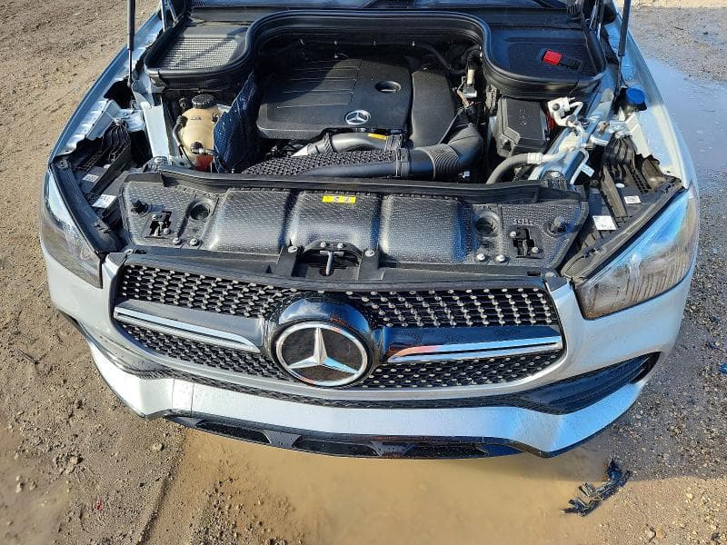 2023 MERCEDES-BENZ GLE 350 350 12