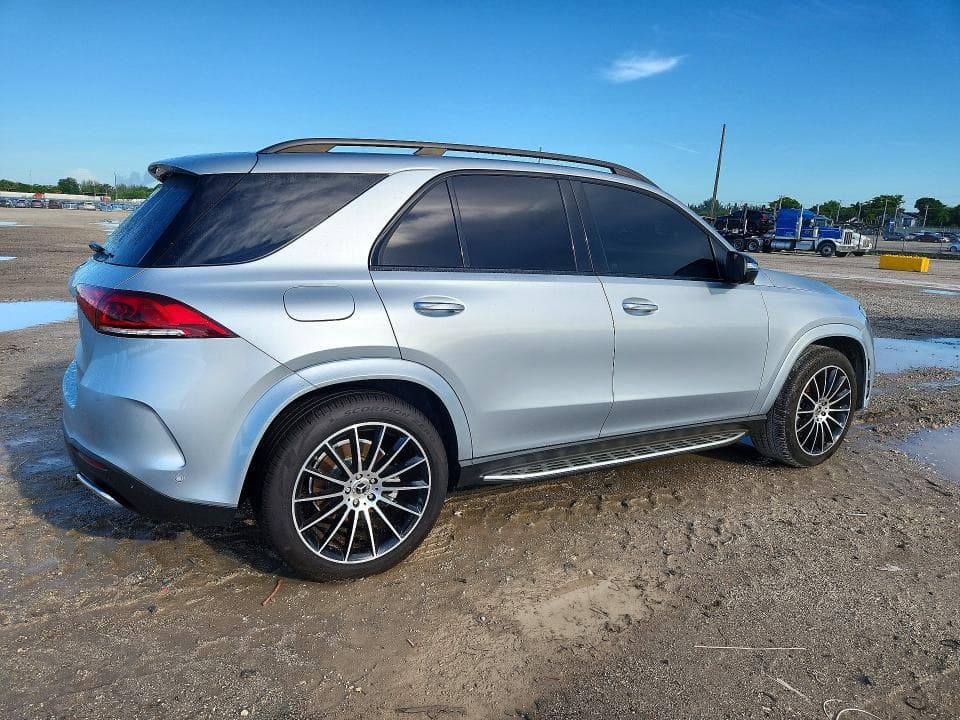 2023 MERCEDES-BENZ GLE 350 350 3