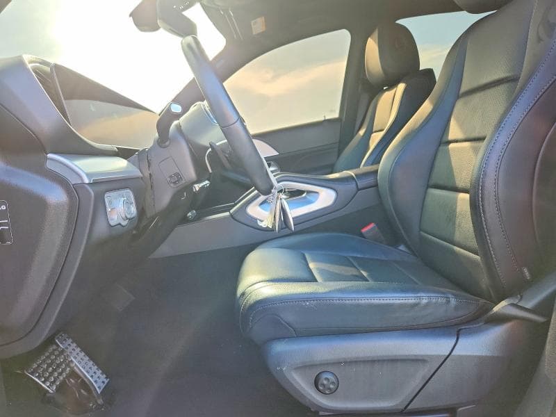 2023 MERCEDES-BENZ GLE 350 350 7