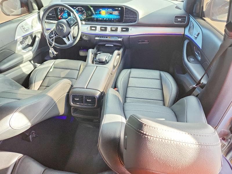 2023 MERCEDES-BENZ GLE 350 350 8