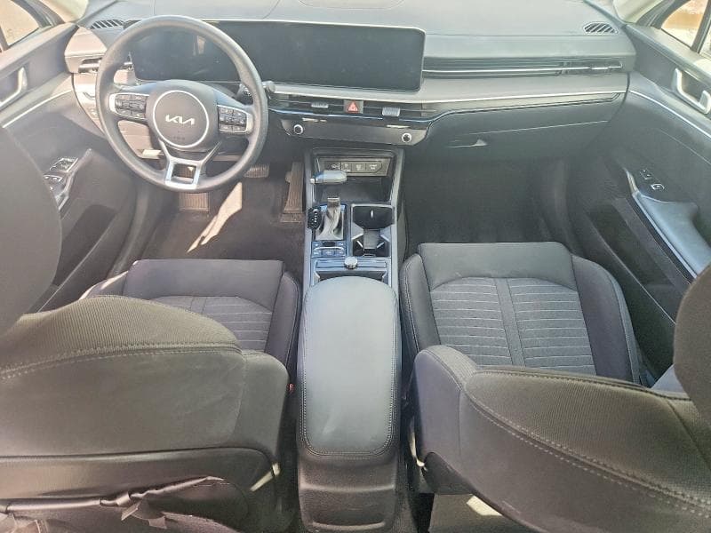 2025 KIA K5 LXS LXS 8