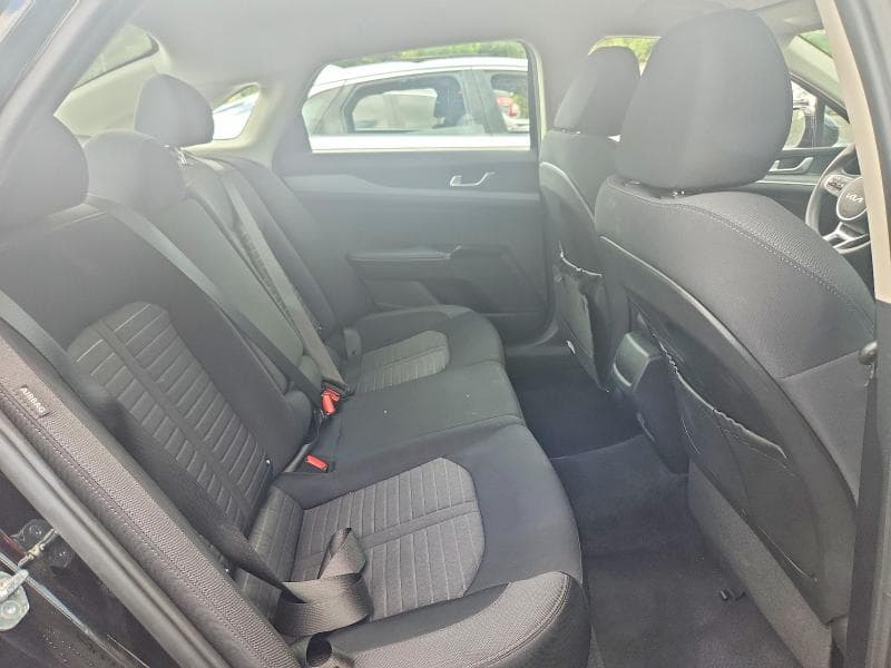 2025 KIA K5 LXS LXS 10