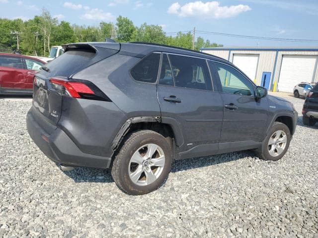 2020 TOYOTA RAV4 LE LE 3
