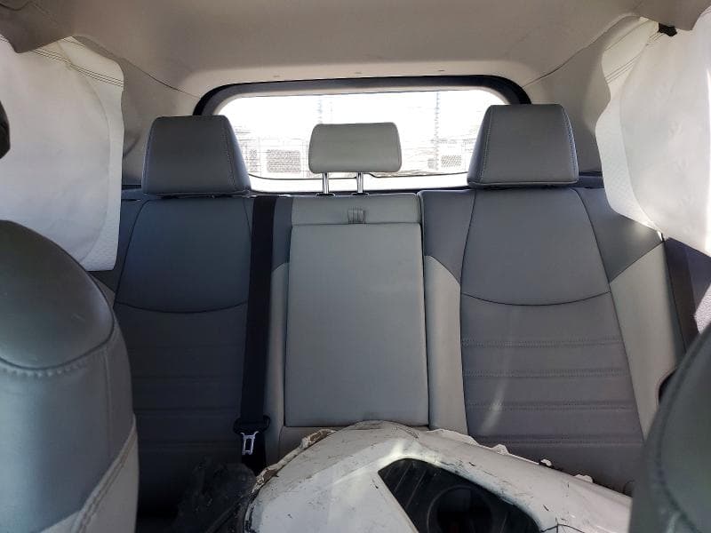 2019 TOYOTA RAV4 XLE PREMIUM 10