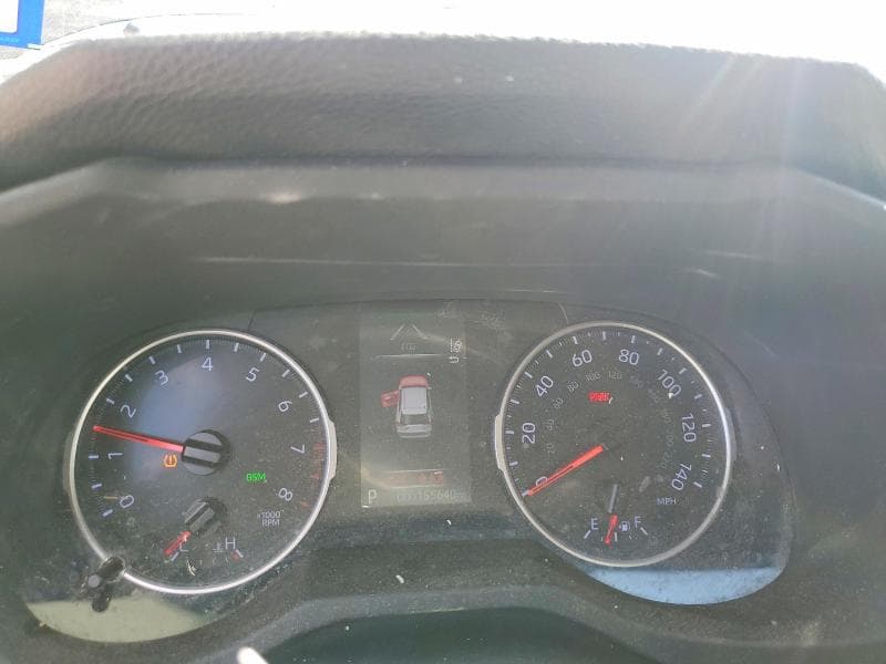 2019 TOYOTA RAV4 XLE 9