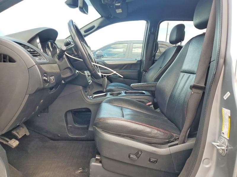 2019 DODGE GRAND CARAVAN GT GT 7