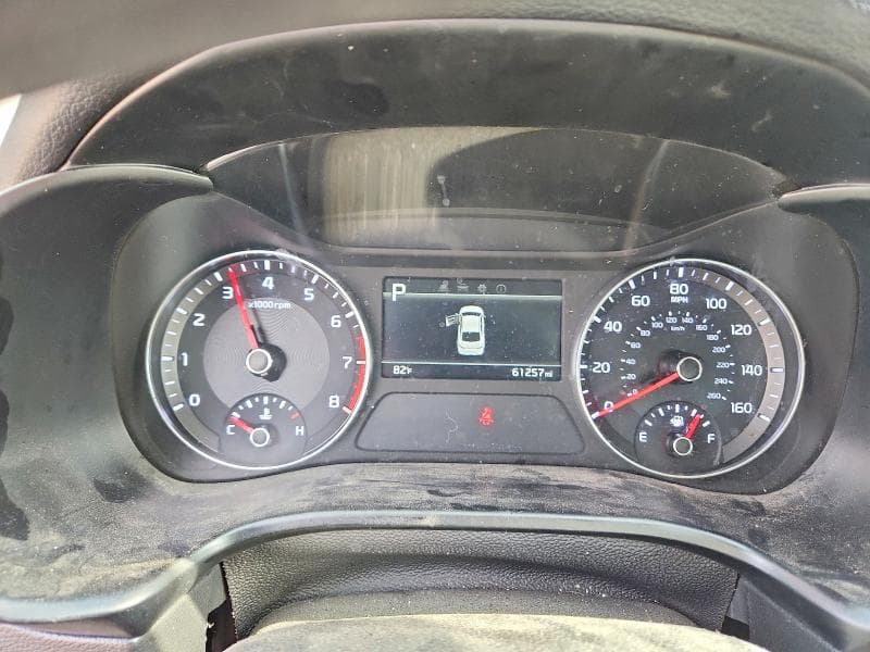 2024 KIA FORTE LXS 9