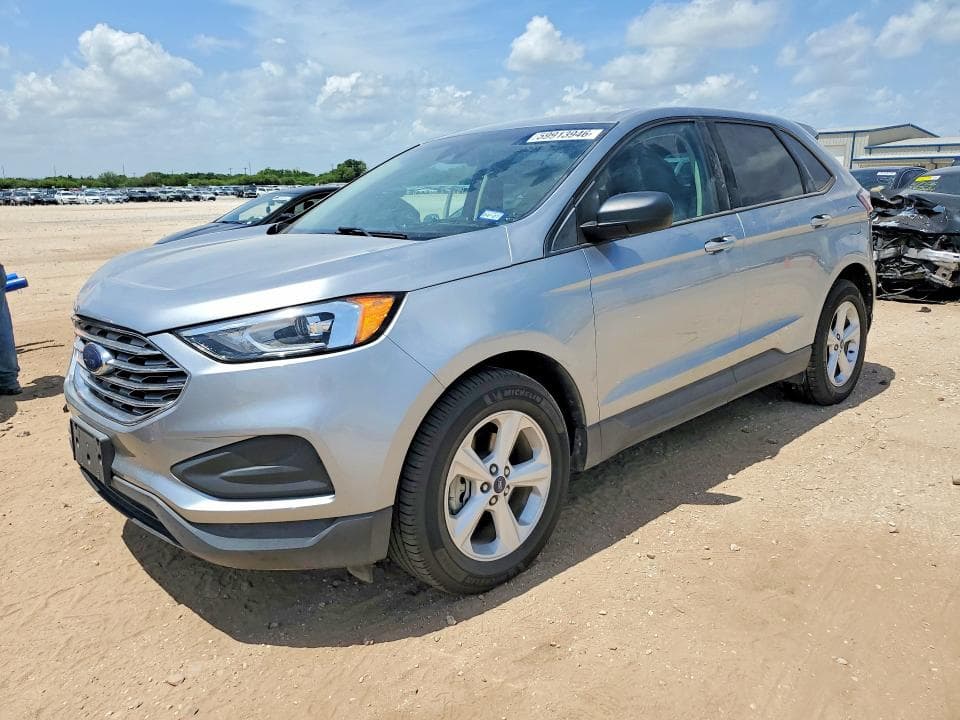 2020 FORD EDGE SE 1