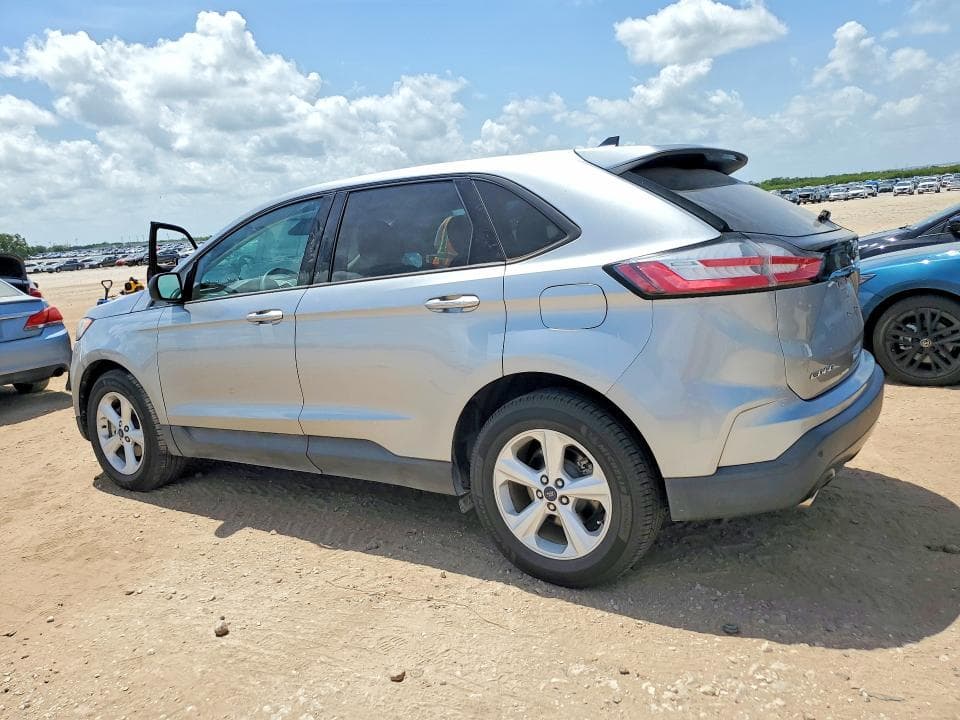 2020 FORD EDGE SE 2