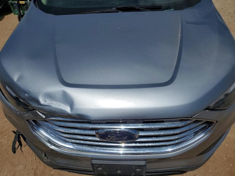 2020 FORD EDGE SE 11