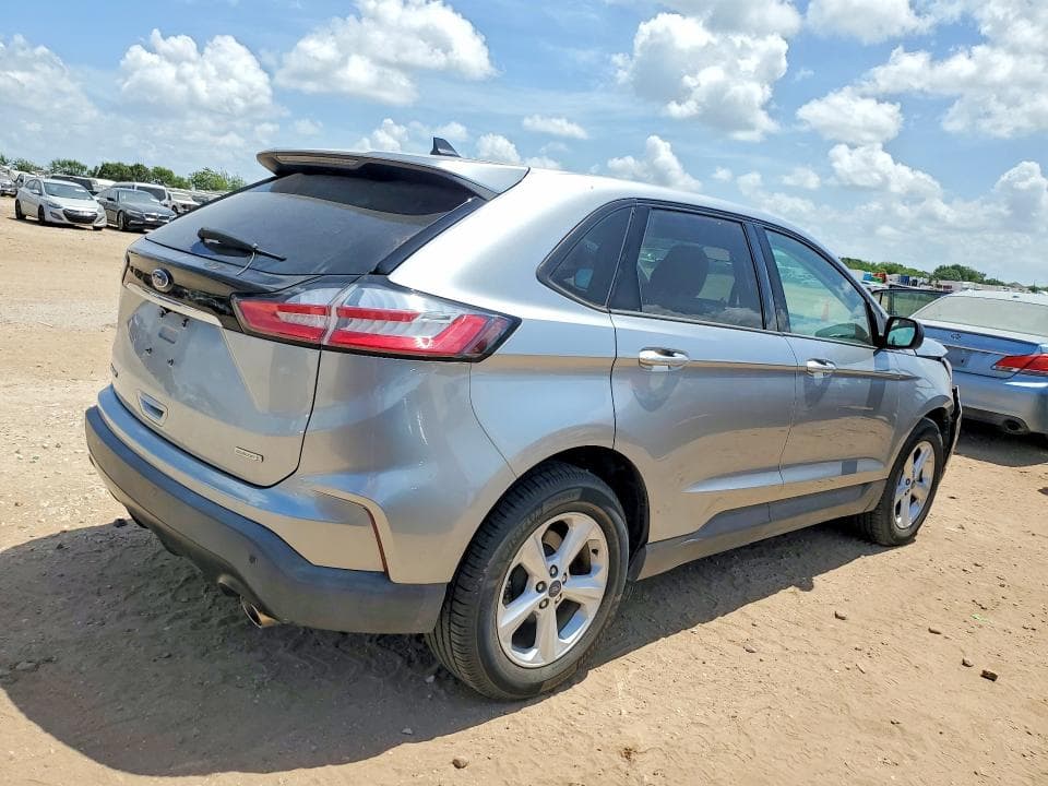2020 FORD EDGE SE 3
