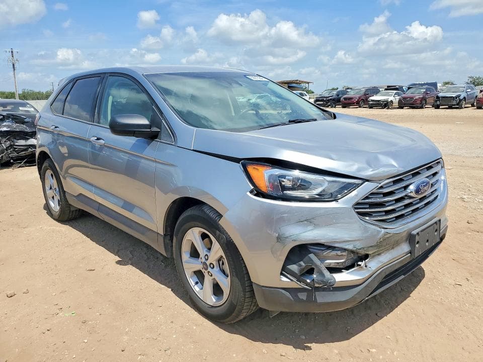 2020 FORD EDGE SE 4