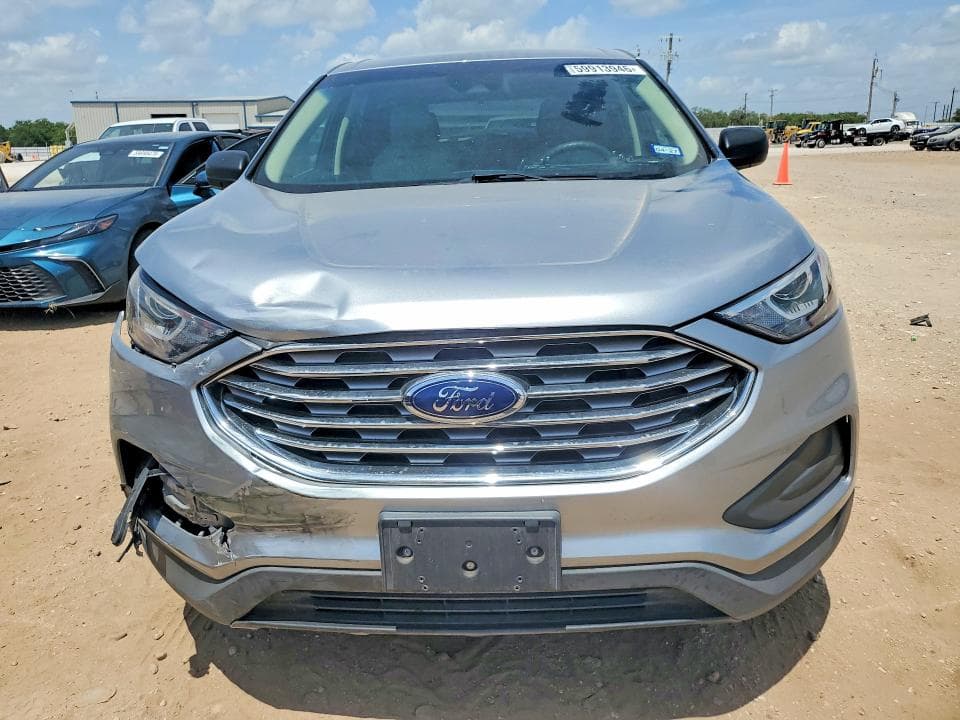 2020 FORD EDGE SE 5