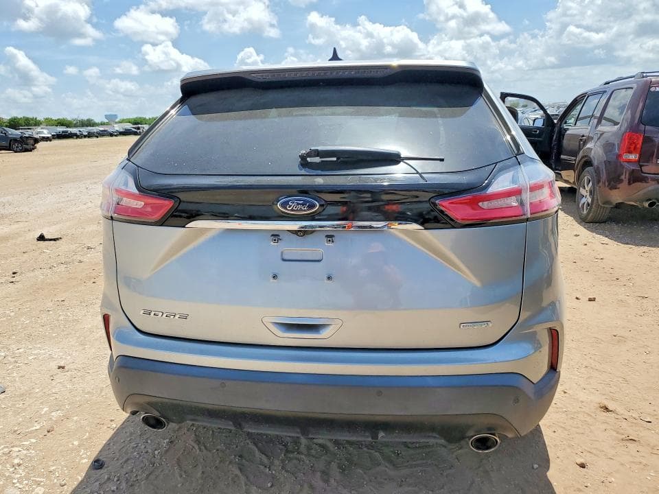 2020 FORD EDGE SE 6