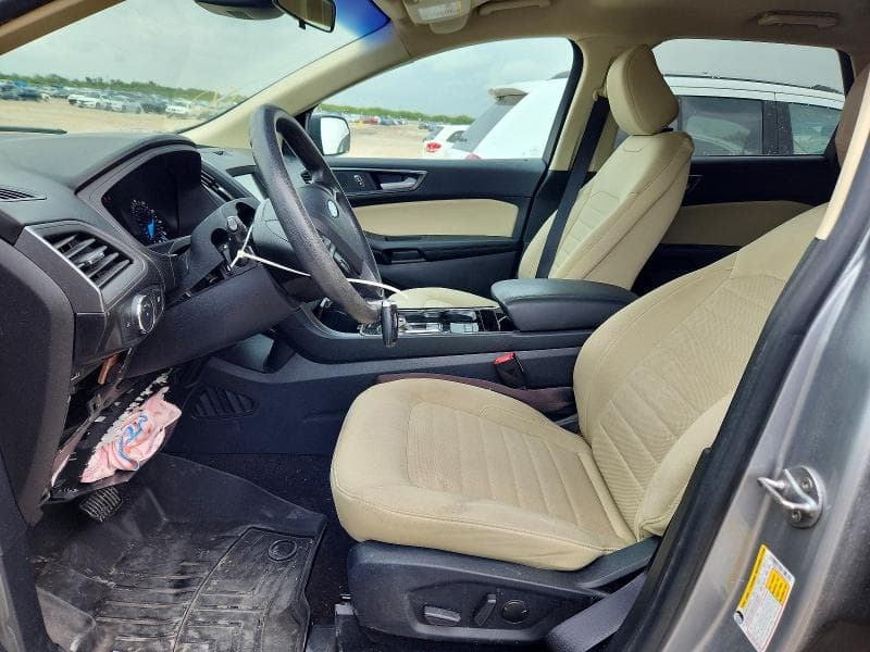2020 FORD EDGE SE 7