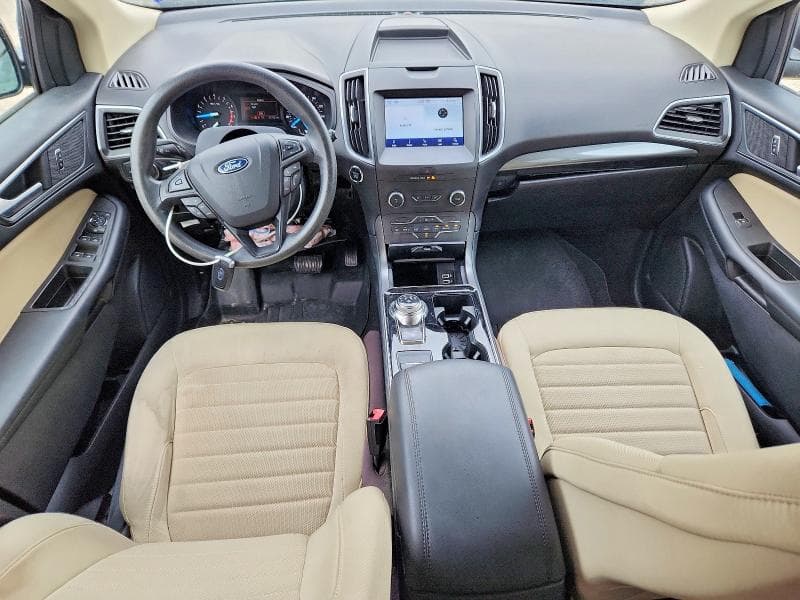 2020 FORD EDGE SE 8
