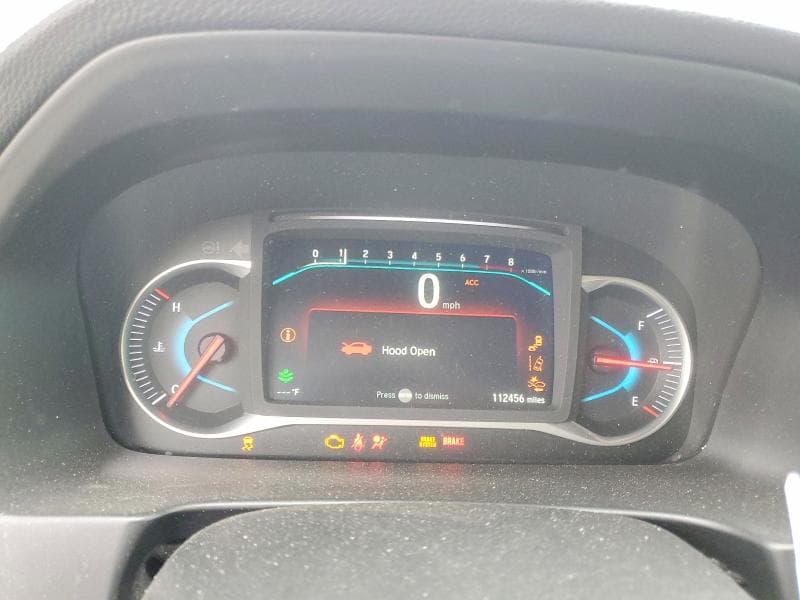 2019 HONDA PILOT 9