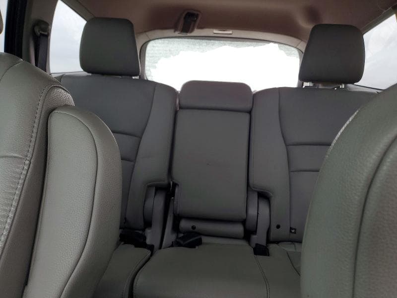 2019 HONDA PILOT 10