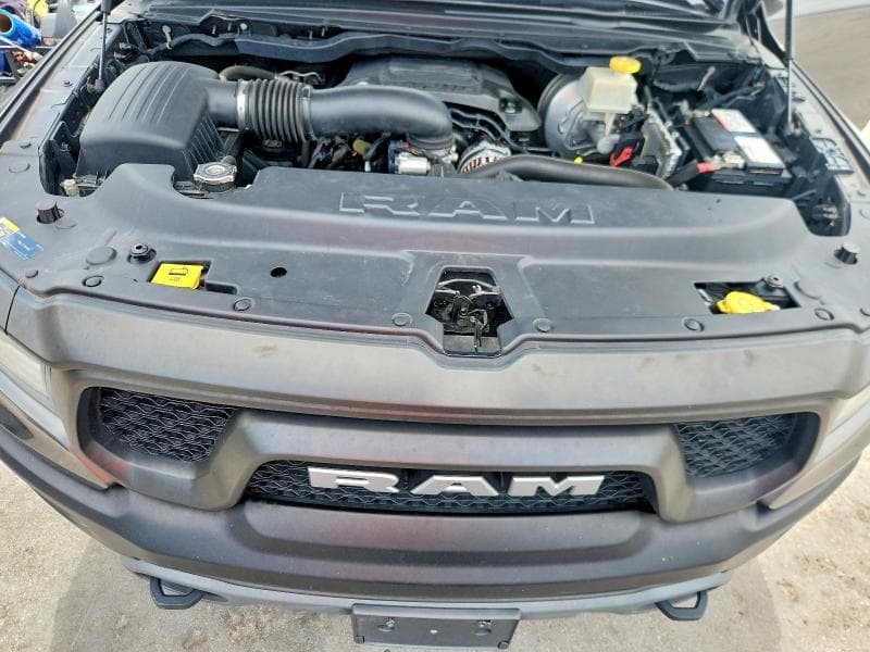 2021 RAM 1500 REBEL 11
