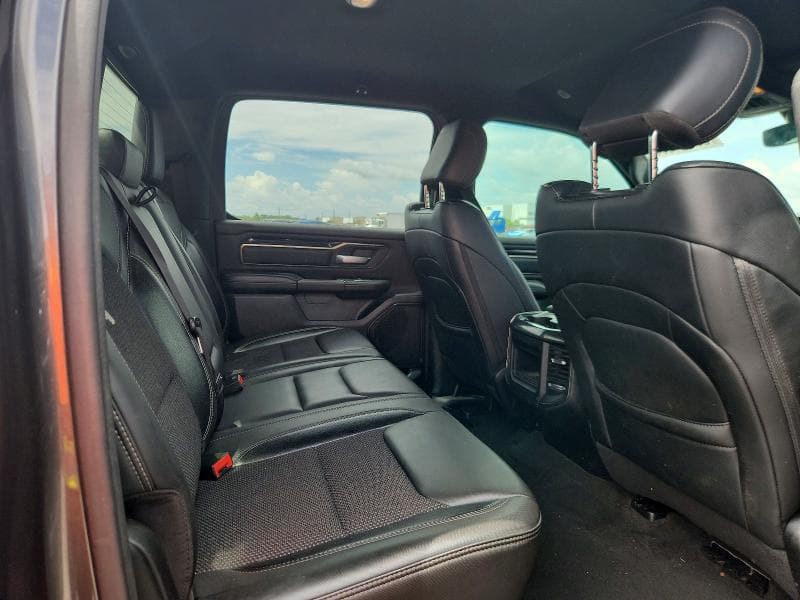 2021 RAM 1500 REBEL 10