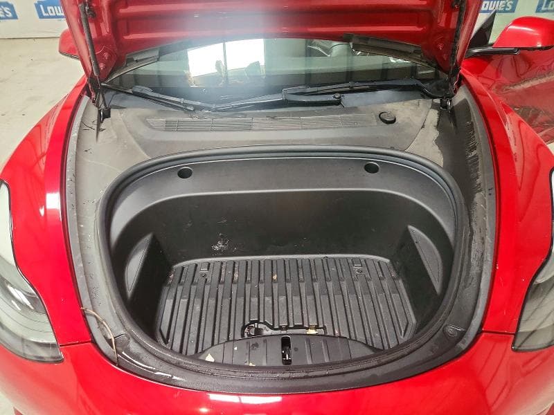 2022 TESLA MODEL 3 11