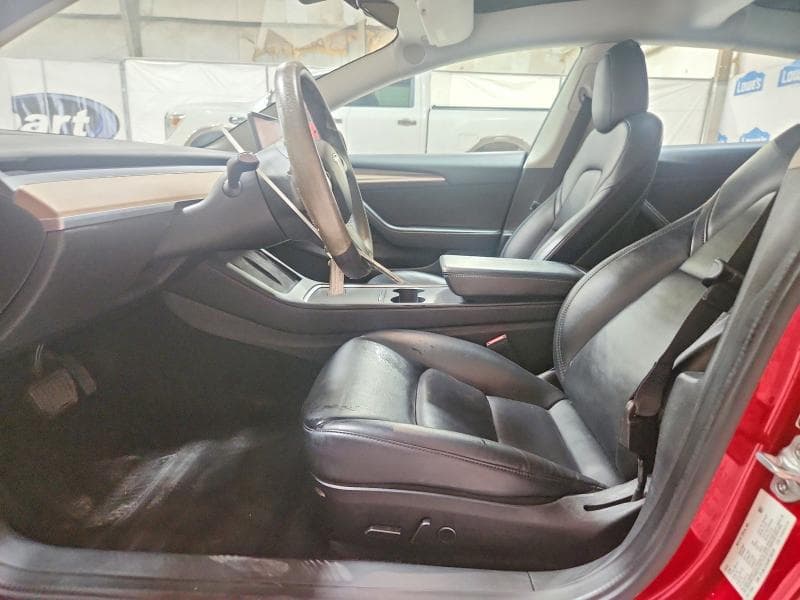 2022 TESLA MODEL 3 7