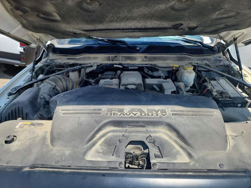 2020 RAM 5500 11