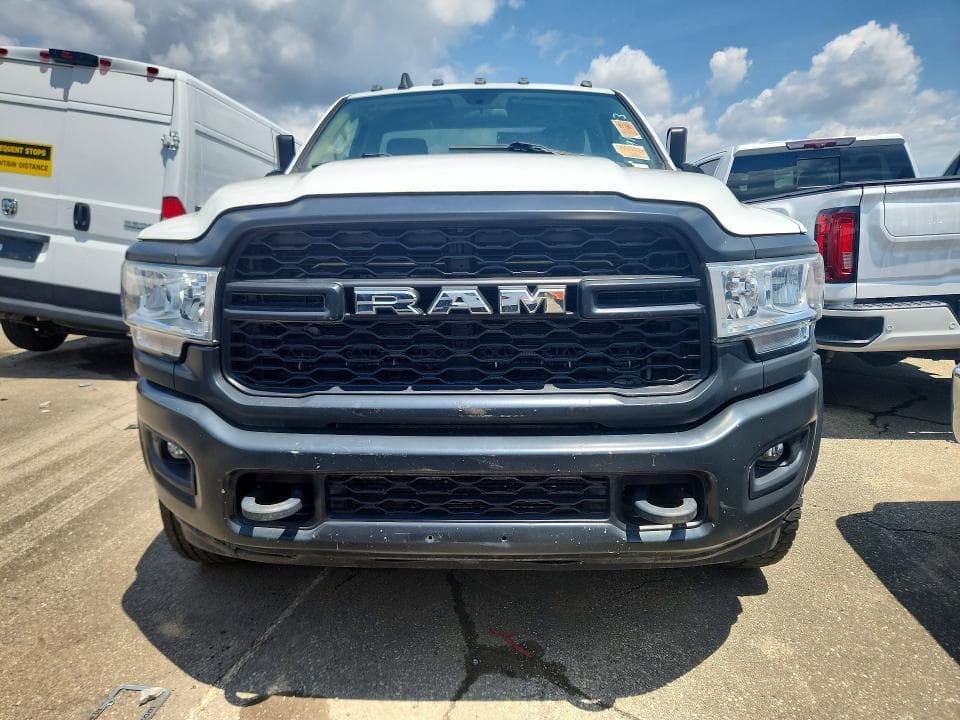 2020 RAM 5500 5