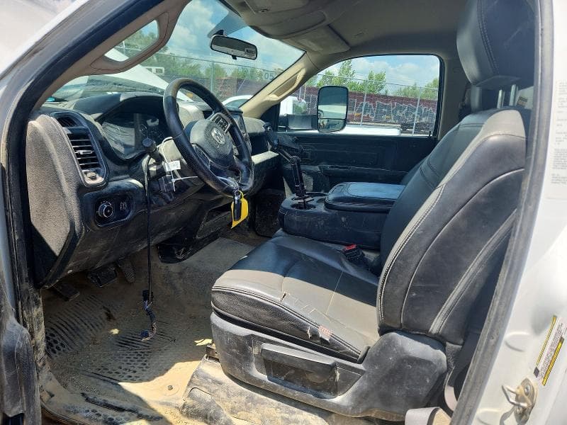 2020 RAM 5500 7
