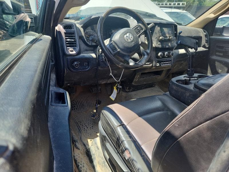 2020 RAM 5500 8