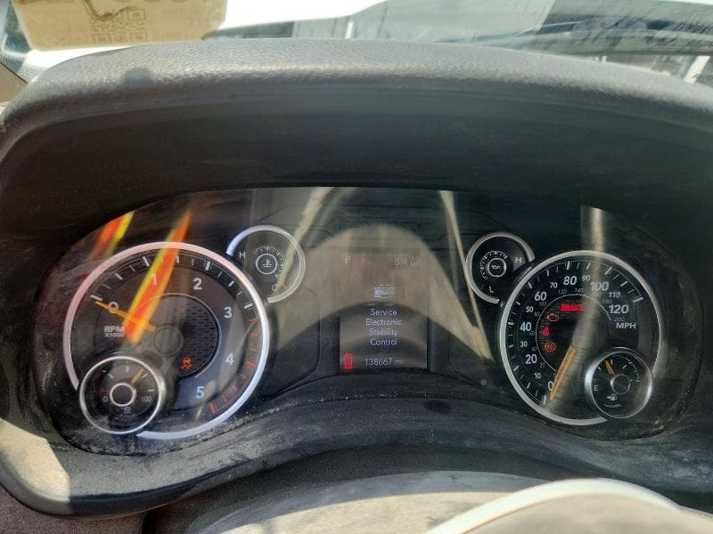 2020 RAM 5500 9