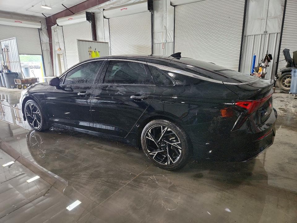 2025 KIA K5 GT LINE 2