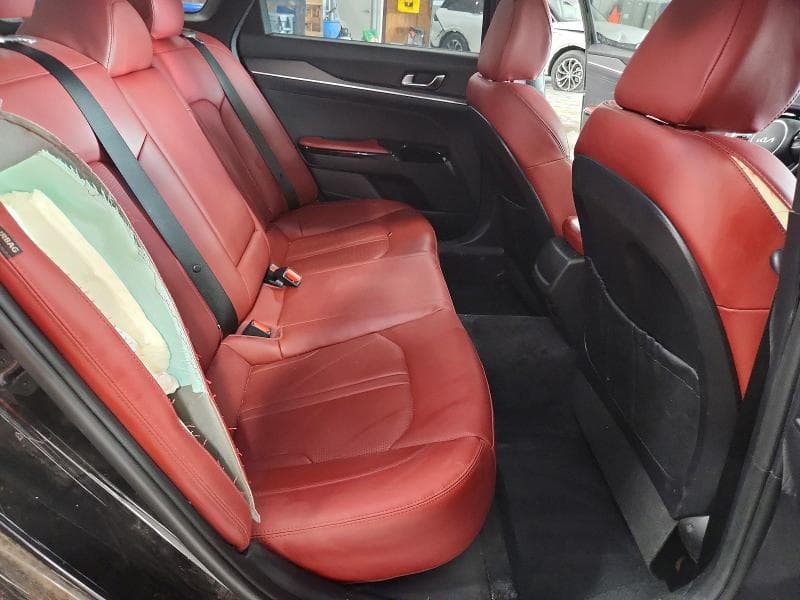 2025 KIA K5 GT LINE 10