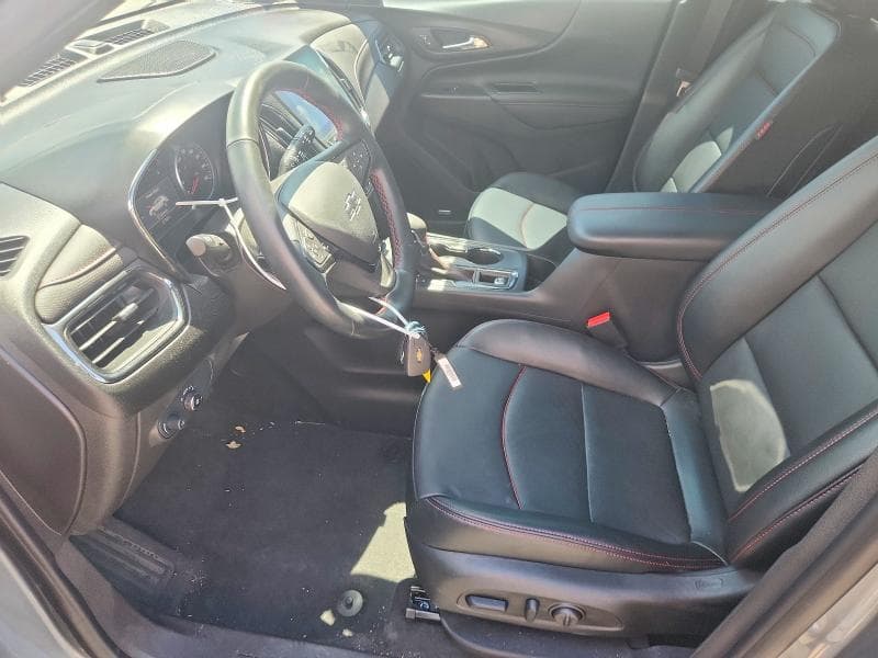 2024 CHEVROLET EQUINOX RS RS 7