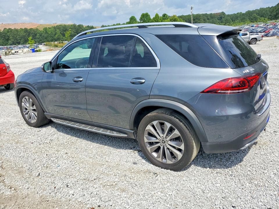2020 MERCEDES-BENZ GLE 350 350 2