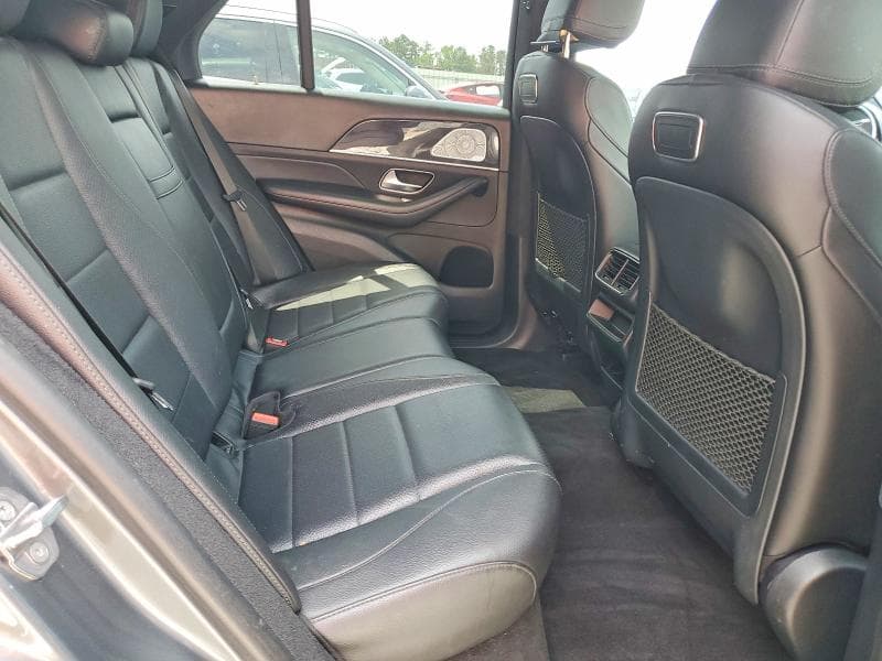 2020 MERCEDES-BENZ GLE 350 350 11