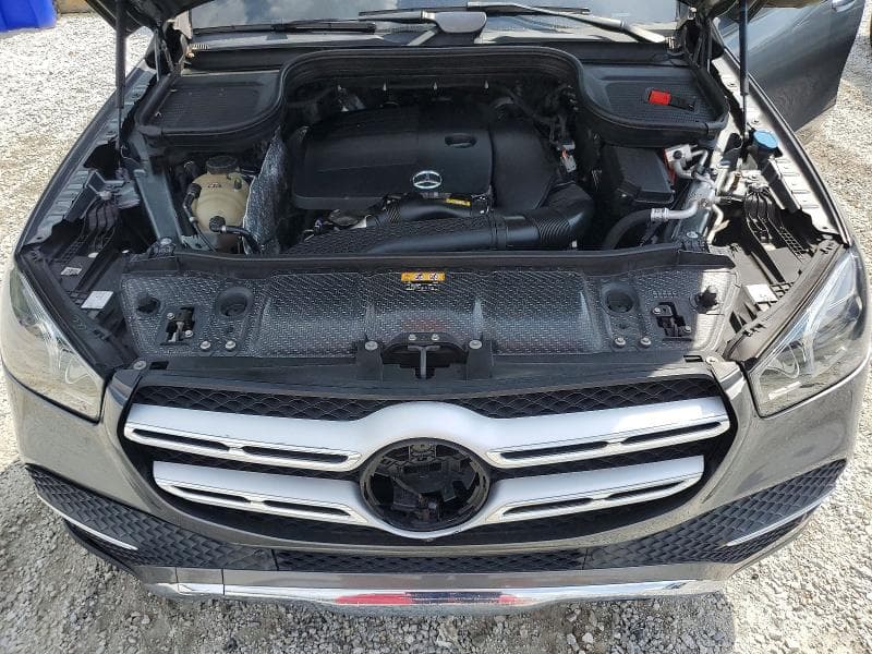 2020 MERCEDES-BENZ GLE 350 350 12