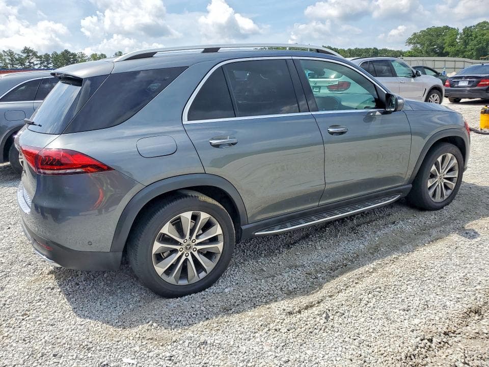 2020 MERCEDES-BENZ GLE 350 350 3