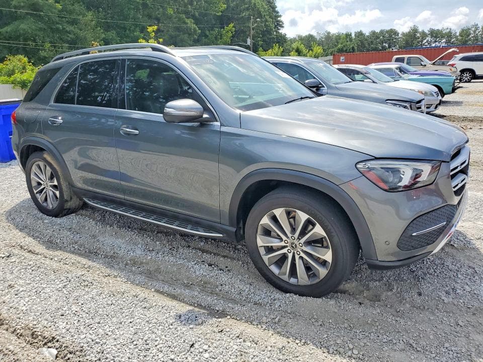 2020 MERCEDES-BENZ GLE 350 350 4