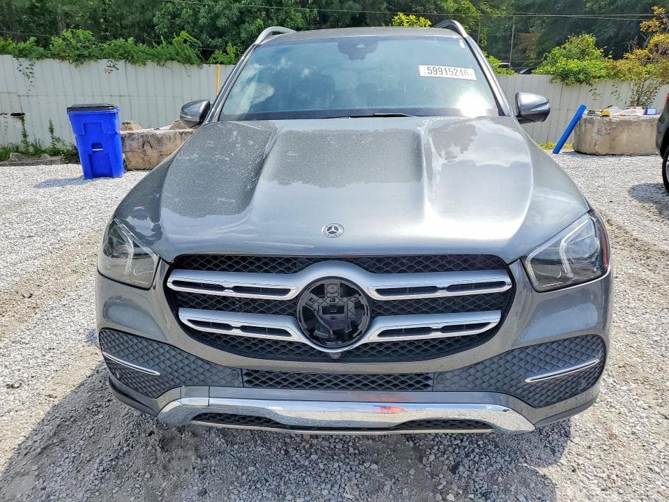 2020 MERCEDES-BENZ GLE 350 350 5