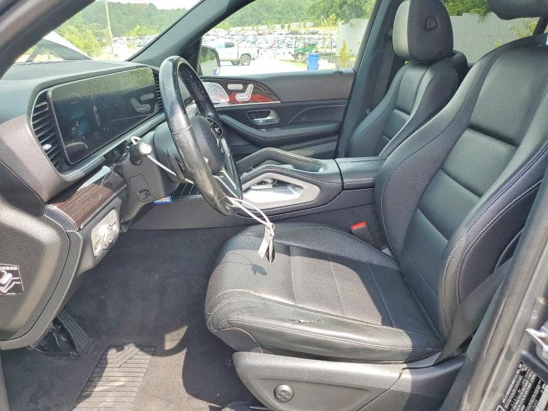 2020 MERCEDES-BENZ GLE 350 350 7