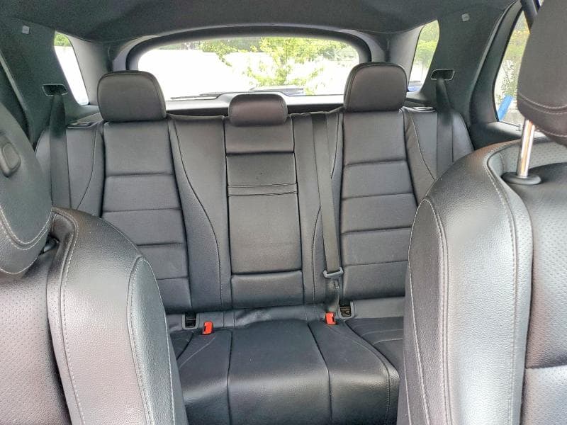 2020 MERCEDES-BENZ GLE 350 350 10