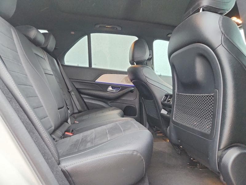 2022 MERCEDES-BENZ GLE 350 4MATIC 350 4MATIC 11